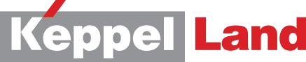 Keppel Land Logo